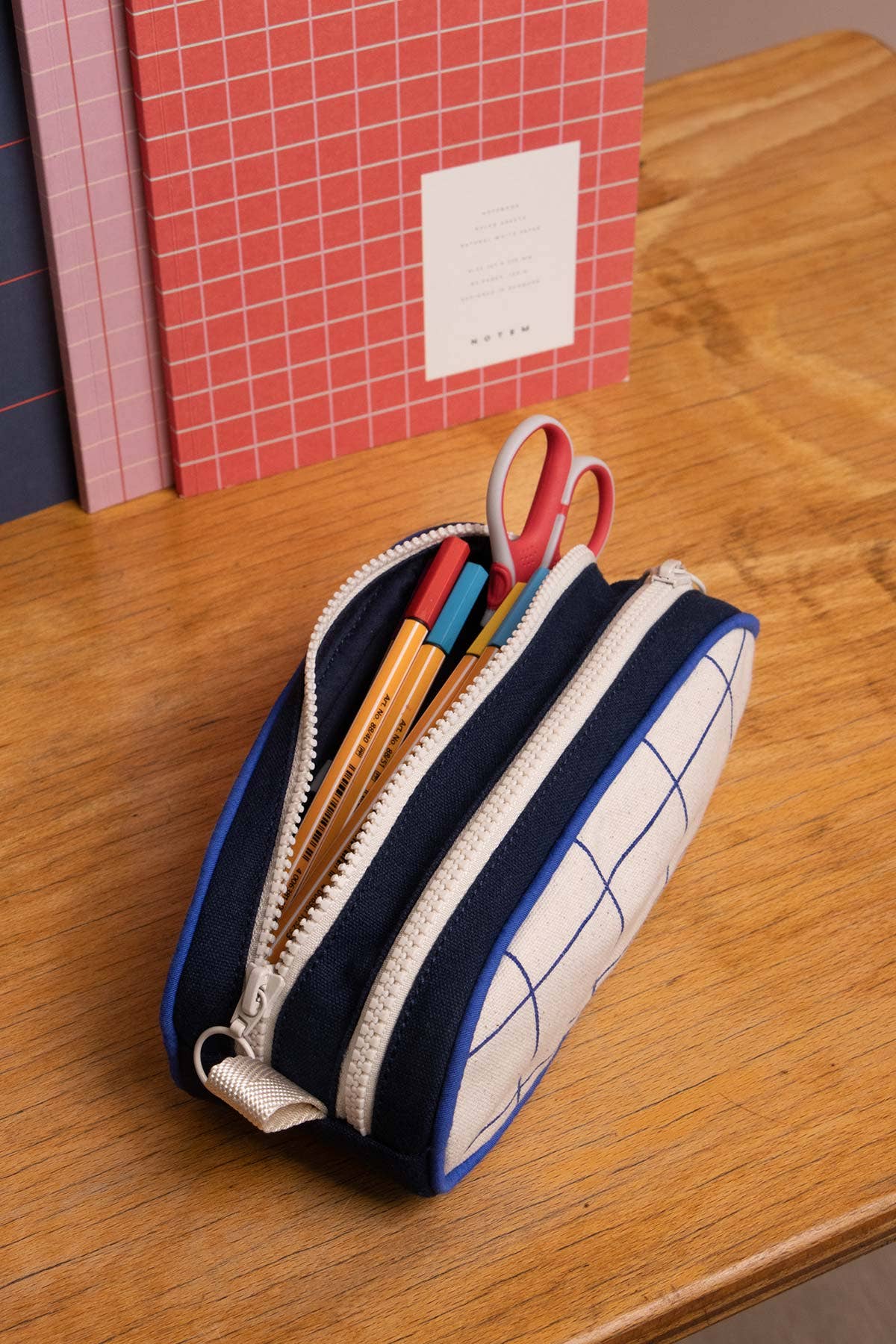 Pencil Case | Check