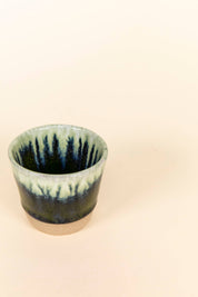 Espresso Cup | Azeitona Green