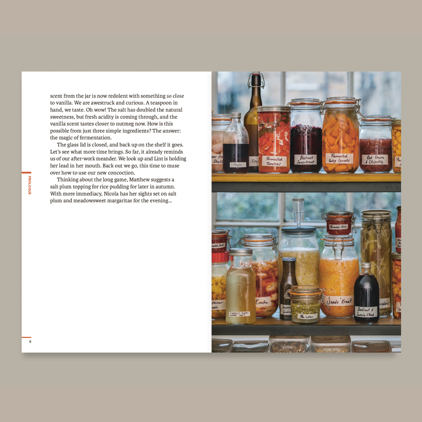 Do Ferment | Gut boosters and foods that fizz