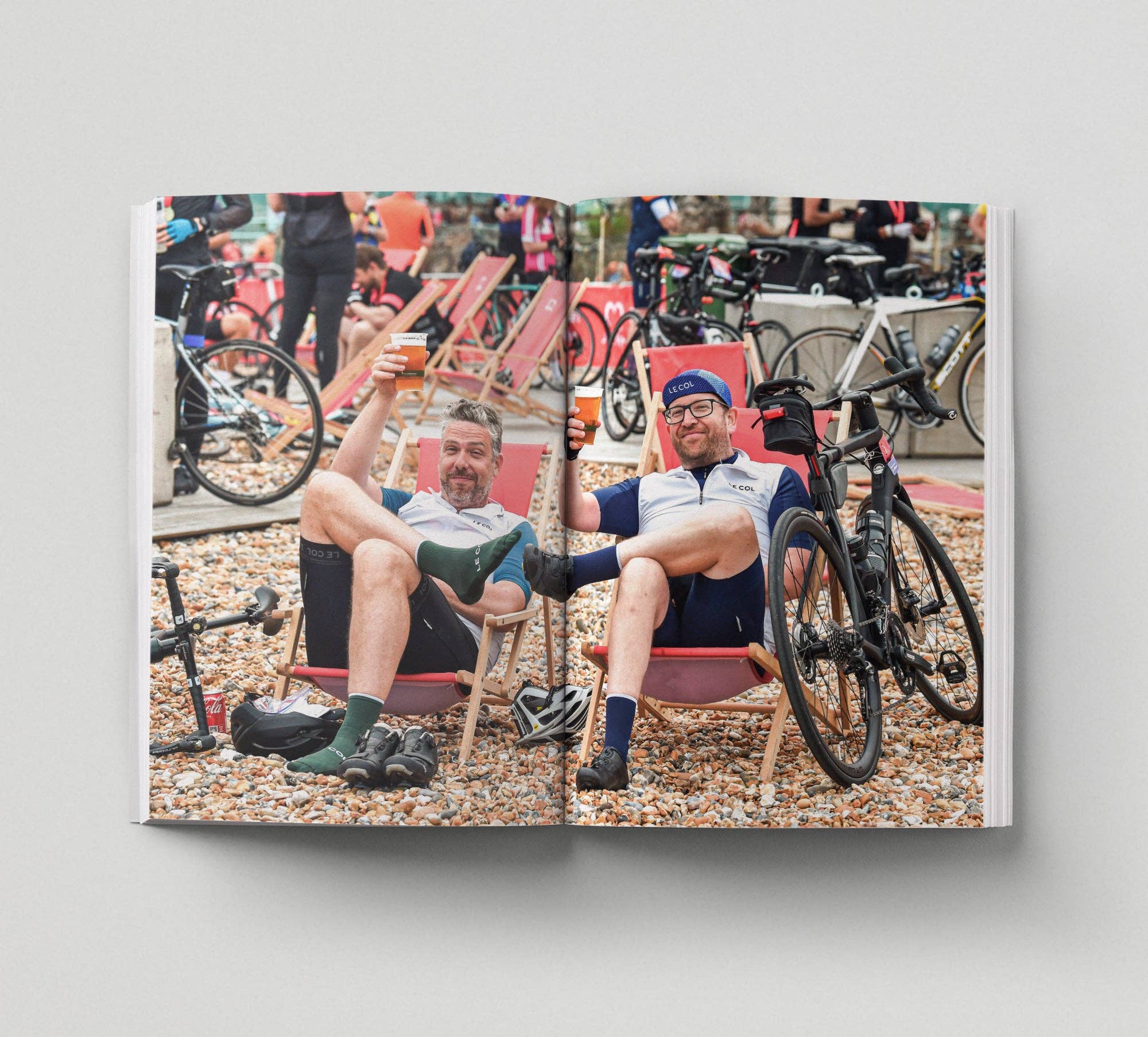 An Opinionated Guide to Cycle London