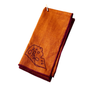 Linen Blend Napkins | Cheese (Set of 2)