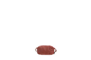 Cilou Puffy Belt Bag | White or Red Wood