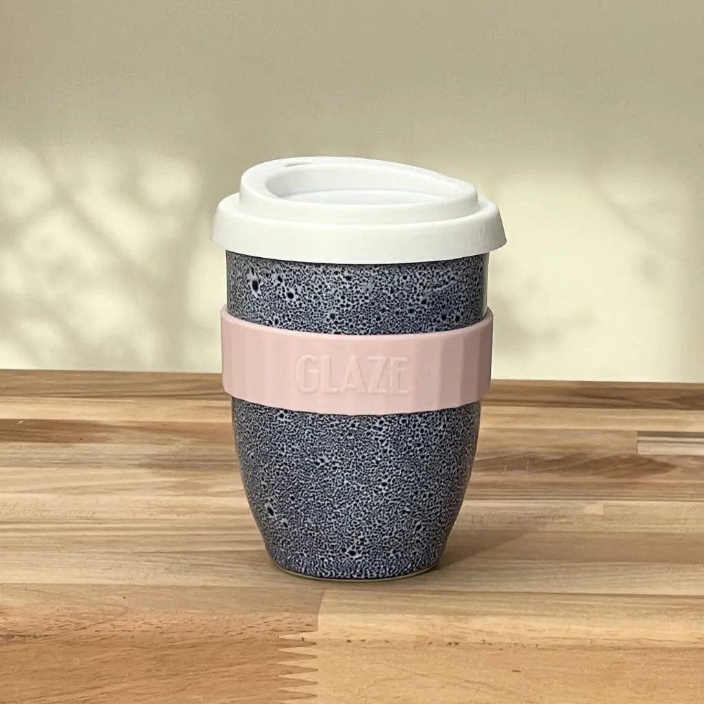 Silicone Coffee Cup Sleeves
