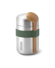 Insulated Flask | Leak Proof Stainless Steel Food Flask