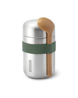 Insulated Flask | Leak Proof Stainless Steel Food Flask