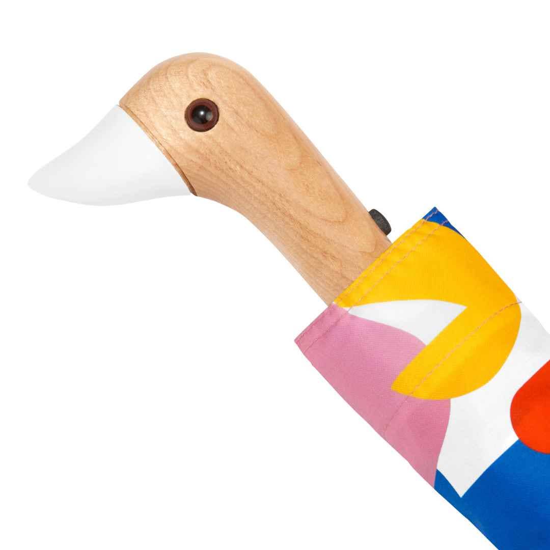 Matisse Compact Eco-Friendly Umbrella