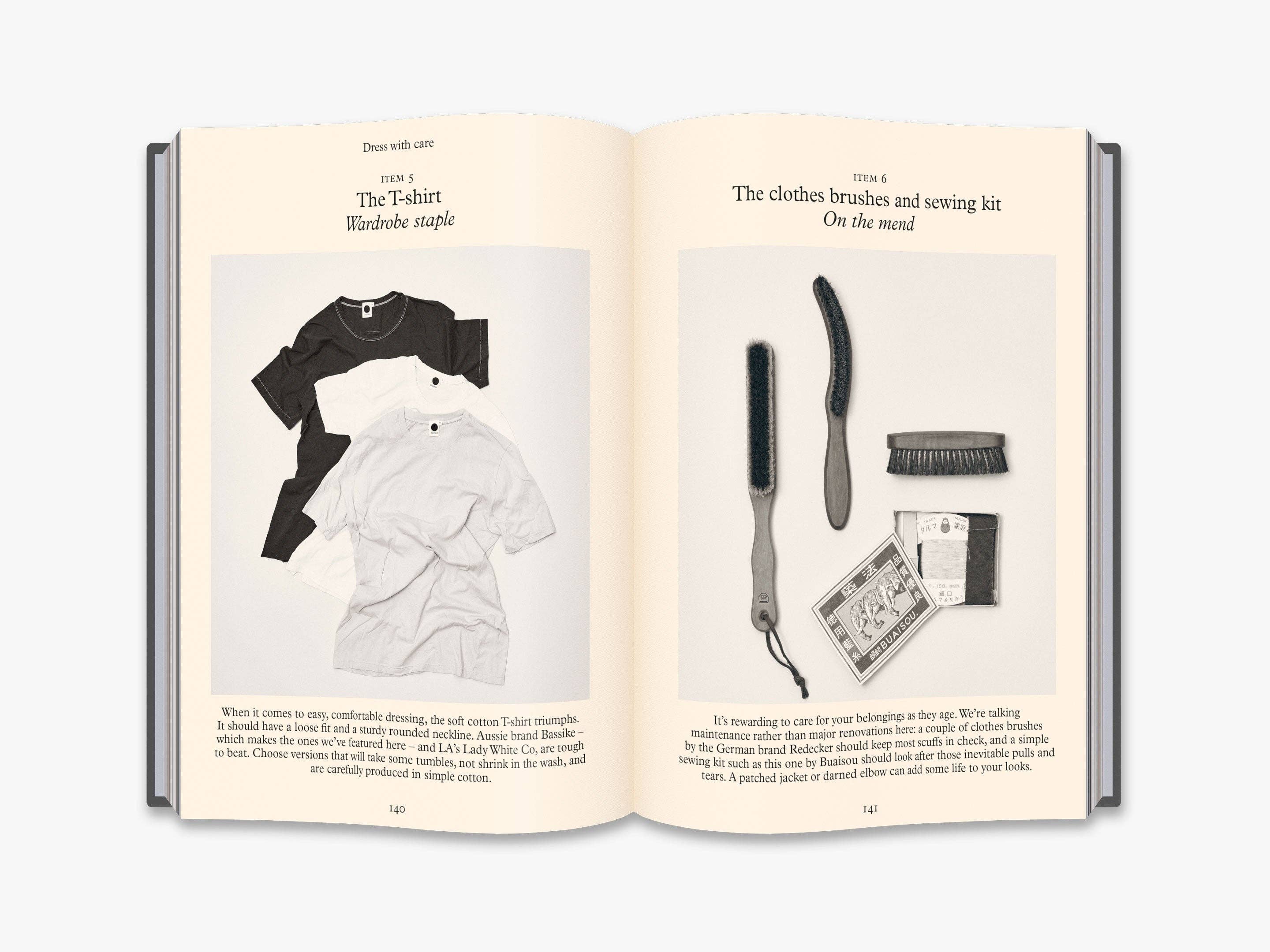 The Monocle Book of Gentle Living: A guide to slowing down, enjoying more and being happy