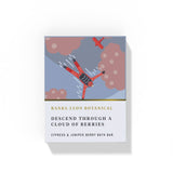 Cypress & Juniper Berry | Bath Oil Bar