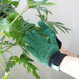 Leaf Love Gloves | Microfiber Dusting Gloves For Plants