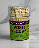 Posh Pricks