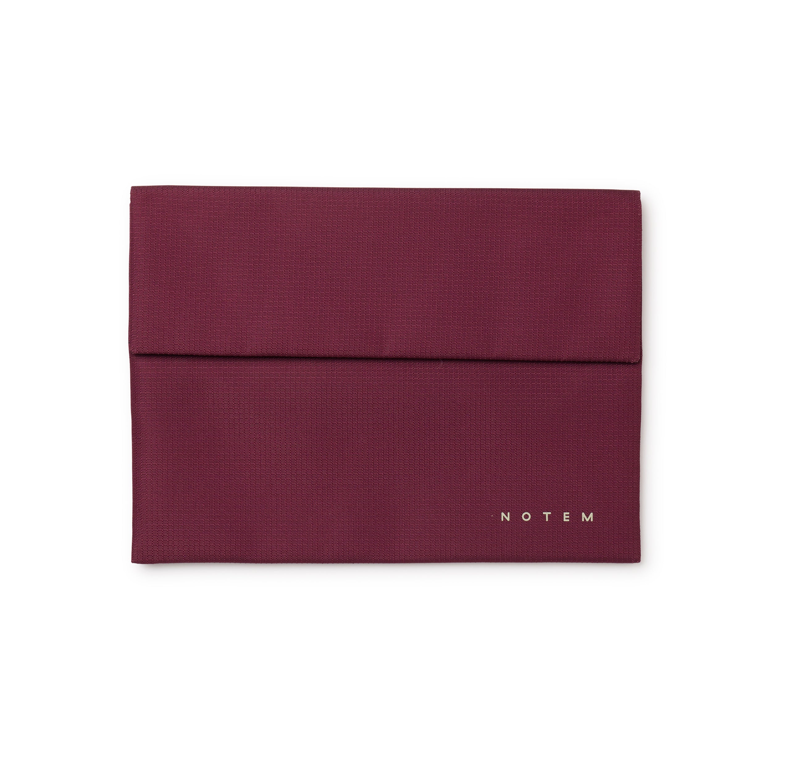TARA Clutch | Blue