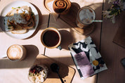 Coffee, Girl Crush blend. El Salvador & Brazil.: French Press / 250g
