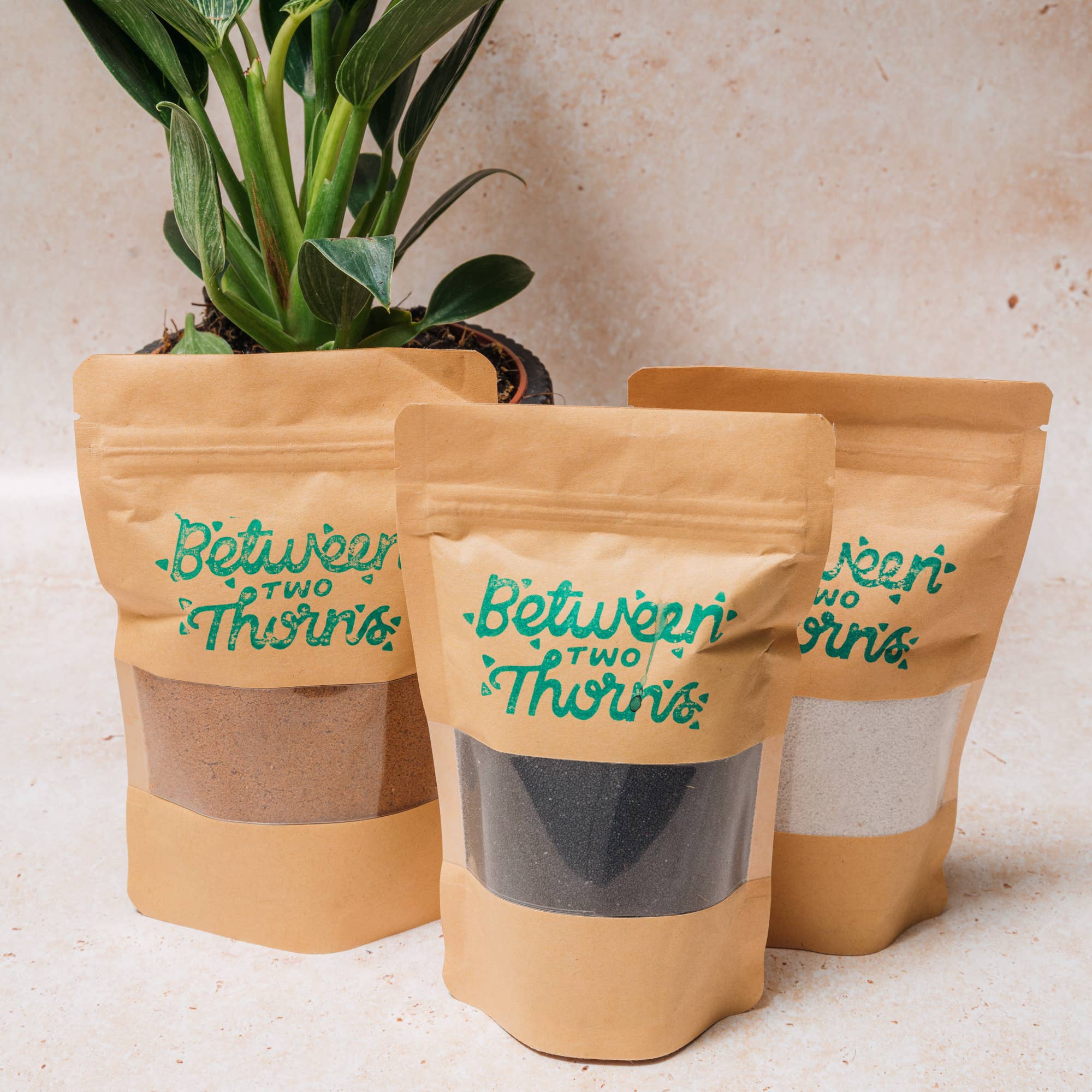 Decorative Sand (Various Colours)