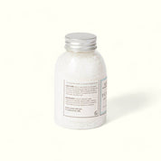 Peppermint Bath Crystals