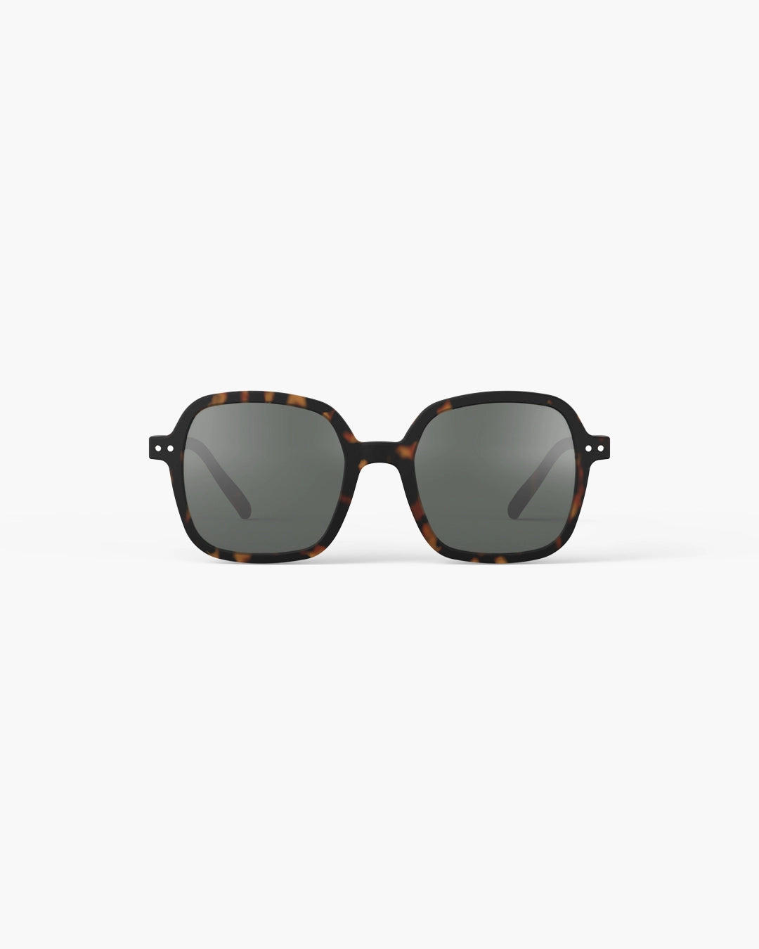 striped glasses with good shades