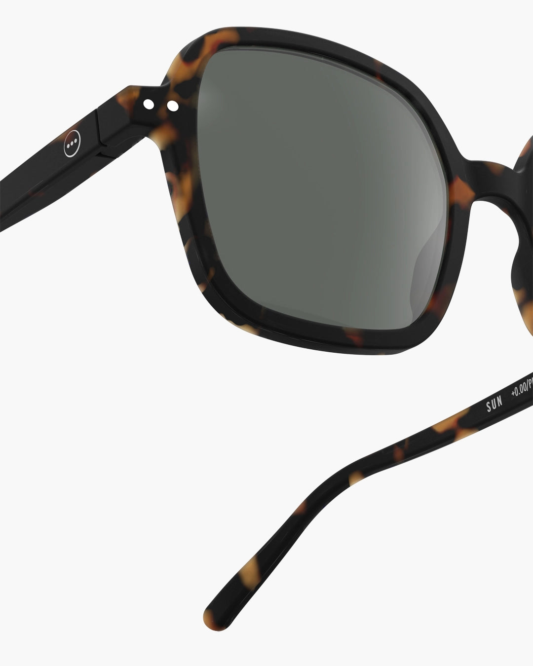 Sunglasses ‘Tortoise’ #Office