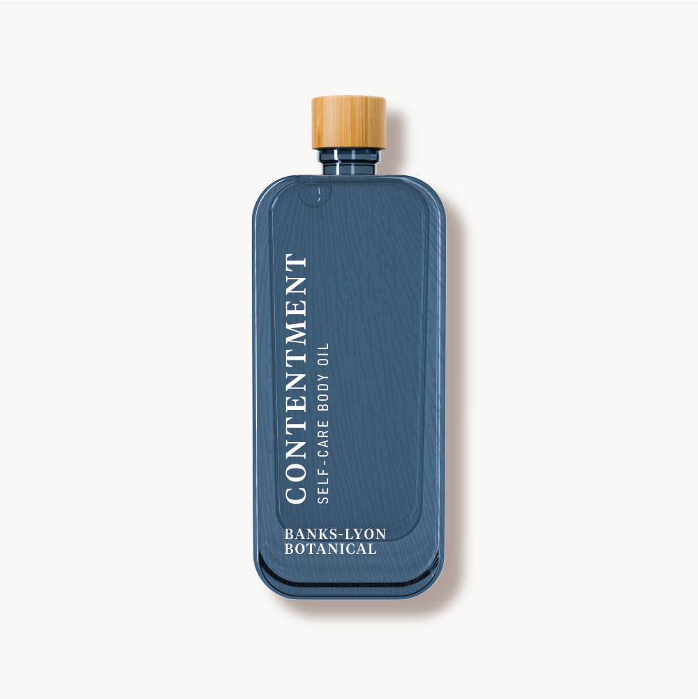 Contentment Self Care Bath Oil | 50ml