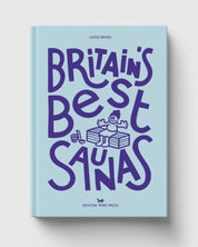 Britain's Best Saunas