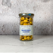 Lightly Salted Marcona Almonds