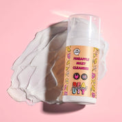 Pineapple Milky Cleanser