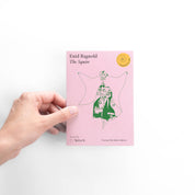 Audiobook in a Card: The Squire by Enid Bagnold