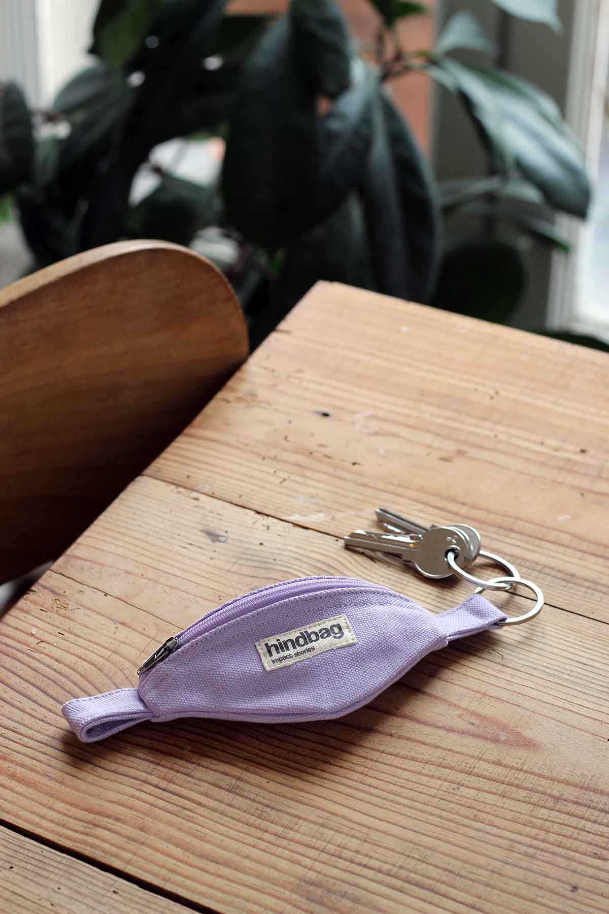 Côme Banana Keyrings