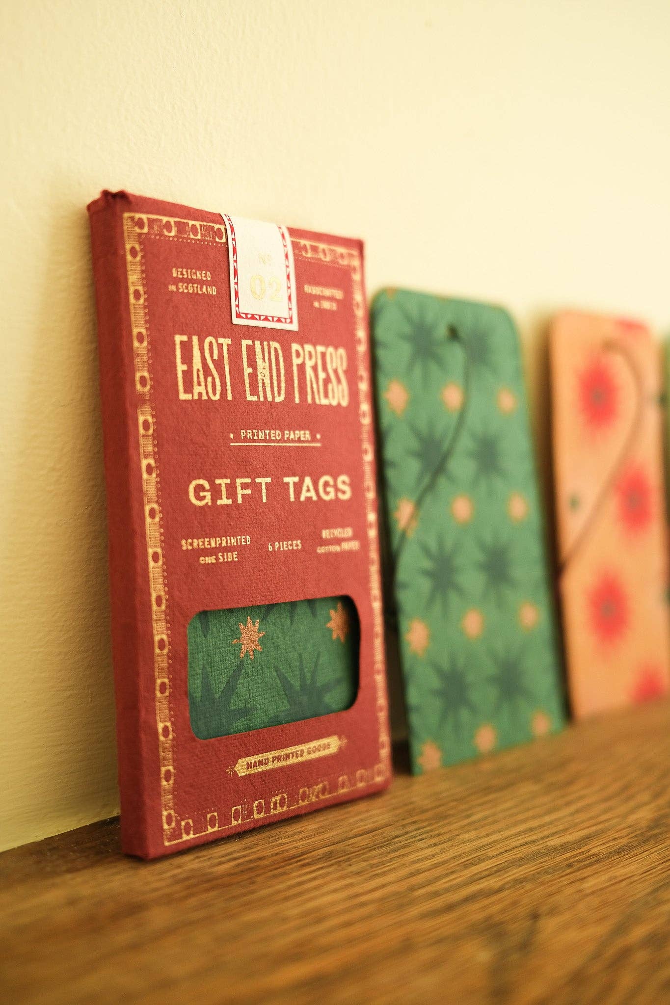Christmas Gift Tags