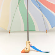 Dinosaur Kingdom Children's Duckling Umbrella