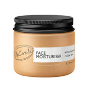 Face Moisturiser with Vitamin E & Aloe Vera