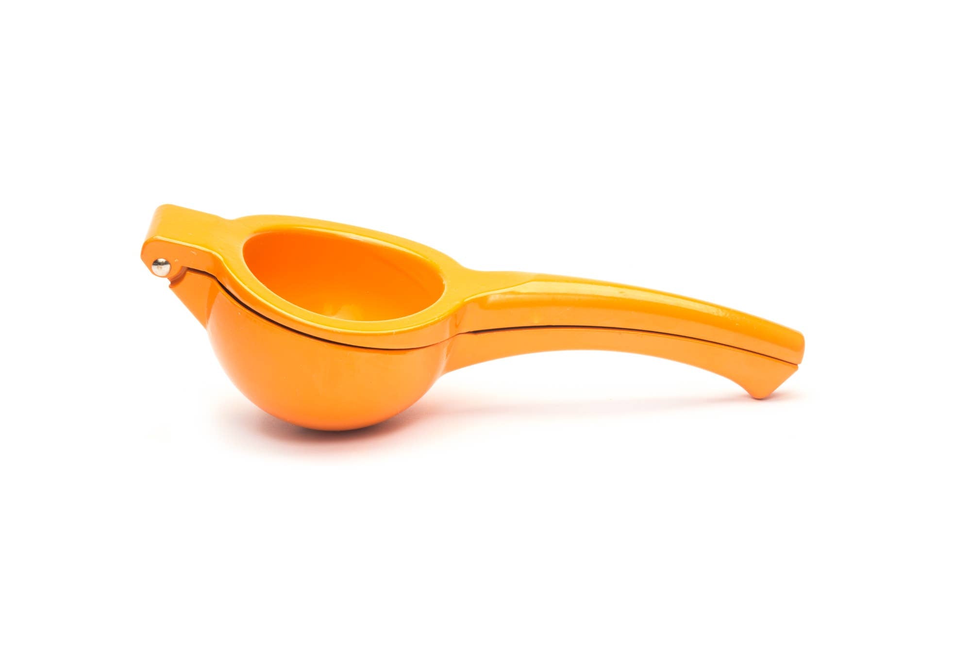 Cast aluminium orange juicer by Fox Run