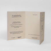 Audiobook In A Card: Background for Love by Helen Woolf