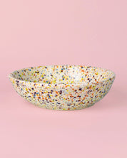 Alfar Tierra Cocida Grater Plate | Medium 17cm, Ceramic