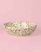 Alfar Tierra Cocida Grater Plate | Medium 17cm, Ceramic
