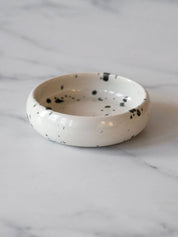 Pinch Pot | Speckle Glaze