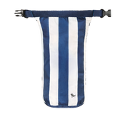 Small Waterproof Dry Bag, 5L capacity - Whitsunday Blue