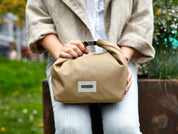 Lunch Bag | Recycled Insulated Lunch Bag 6.7L