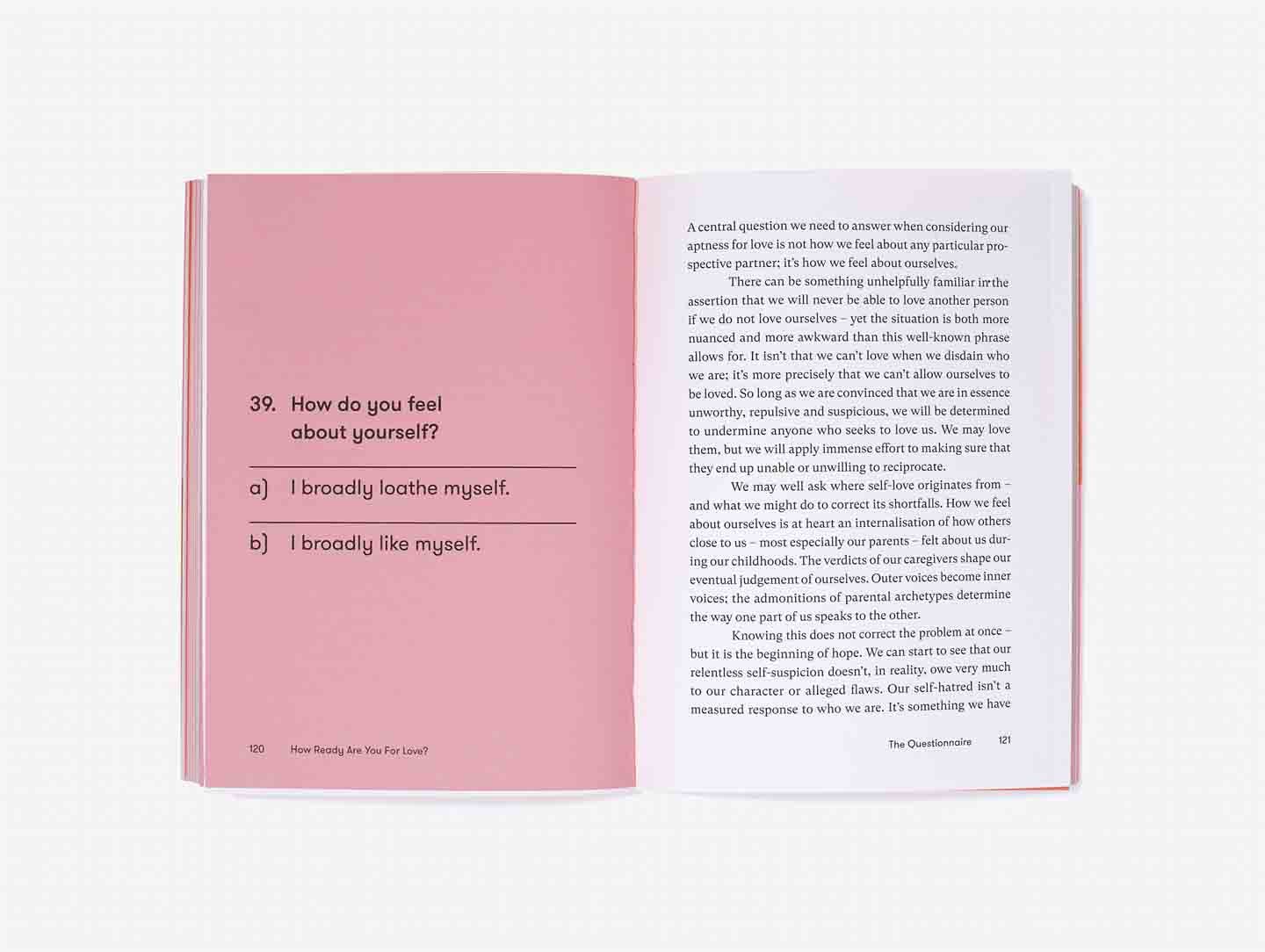 How Ready Are You For Love? Fun Quiz Book