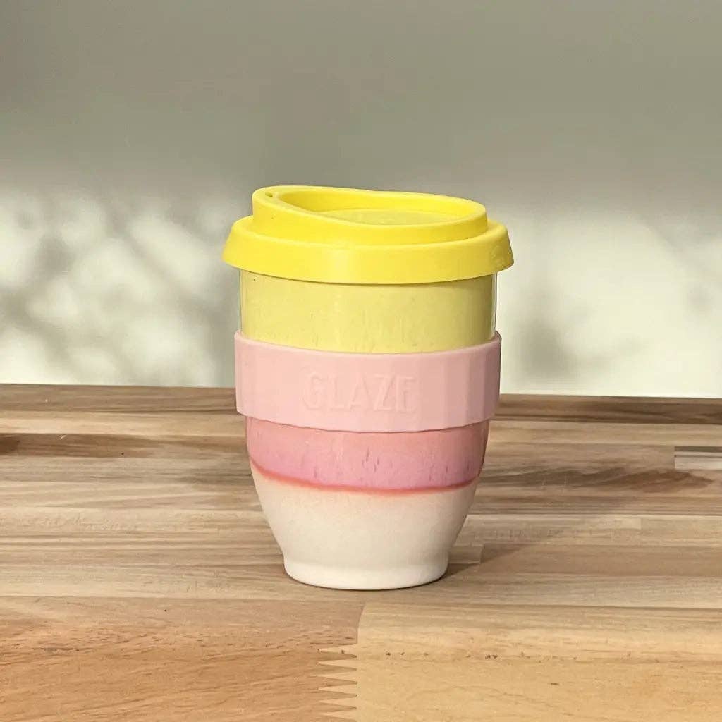Silicone Coffee Cup Sleeves