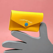 Creatively Broke Purse