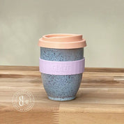 Silicone Coffee Cup Sleeves