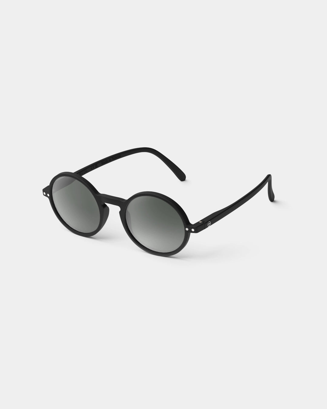 Sunglasses 'Black' #G