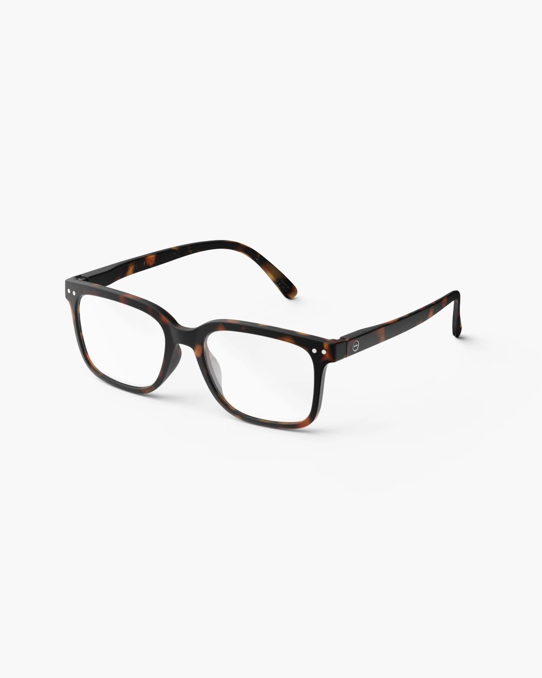 Reading Glasses 'Tortoise' #L