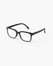 Reading Glasses 'Tortoise' #L