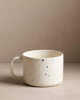 Egg Back Home | Party Mug | White