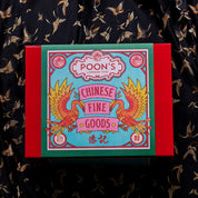 Poon's London Heritage Gift Hamper