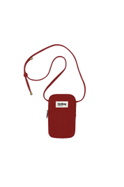 Bill Terracotta Phone Case