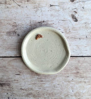 Mini Croissant Teaspoon Rest