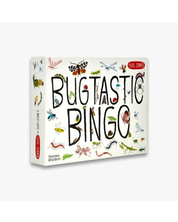 Bugtastic Bingo