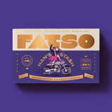 Nan's Stash | 70% Dark Chocolate Bar