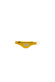 Côme Saffron key ring
